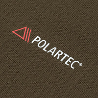 Fular Tubular M-Tac Polartec Power Grid - Dark Olive