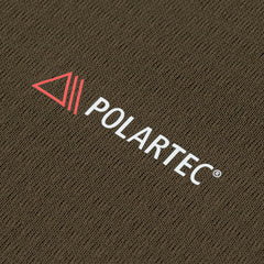 Fular Tubular M-Tac Polartec Power Grid - Dark Olive