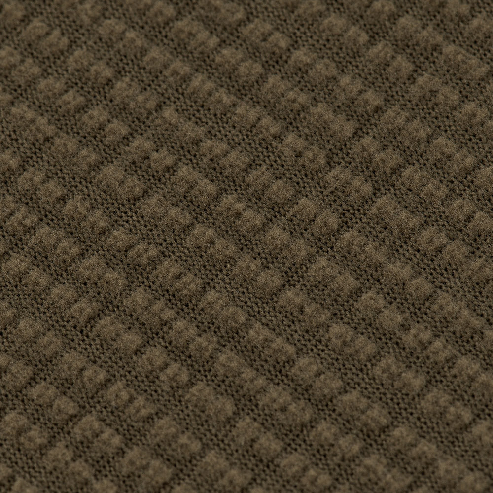 Fular Tubular M-Tac Polartec Power Grid - Dark Olive