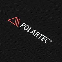 Fular Tubular Polartec Power Grid M-Tac - Negru Versatil