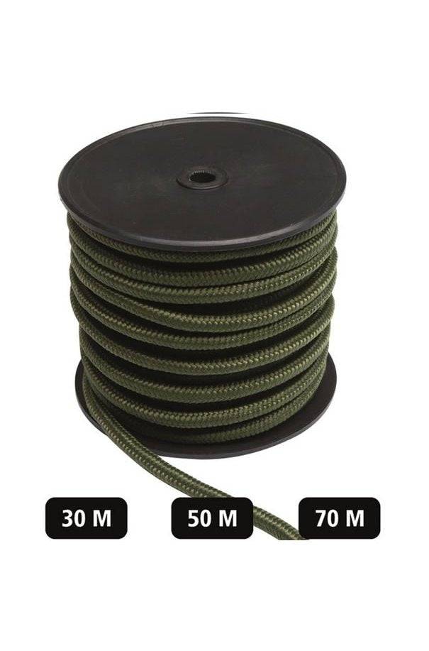 Funie Commando 30M Oliv