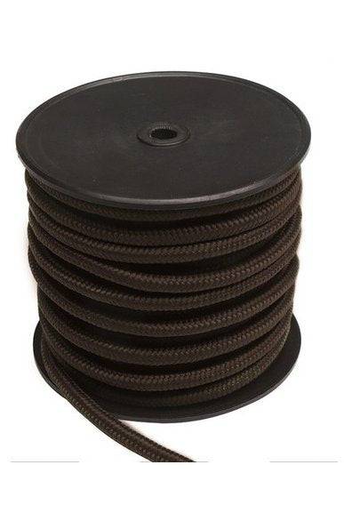 Funie Commando 50M Negru