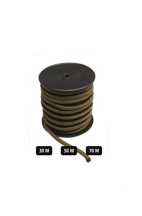 Funie Commando 70M Coyot