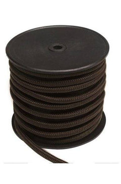 Funie Commando Mil-Tec – 70 m, 5 mm, Negru