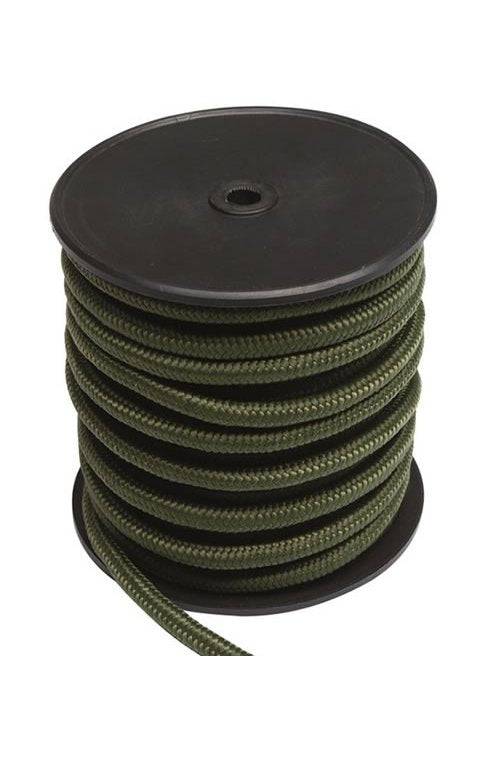 Funie Commando Mil-Tec – 70 m, 5 mm, Oliv