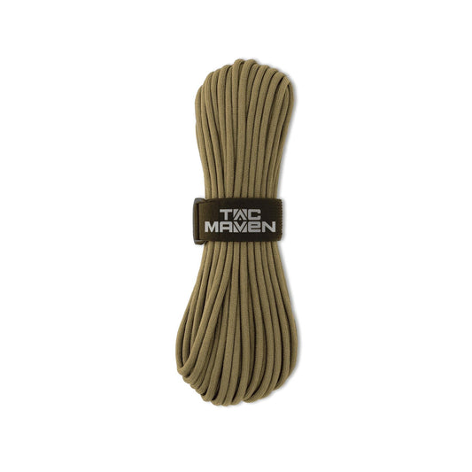Funie Gordian 550 Paracord 100FT D19035 Coyote Pentagon Tactical - Versatilitate și Fiabilitate în orice Misiune