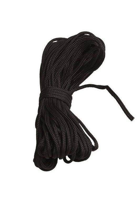 Funie Utilitara 15M Negru