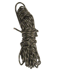 Funie Utilitară Mil-Tec – 15 m, 3 mm, Camo