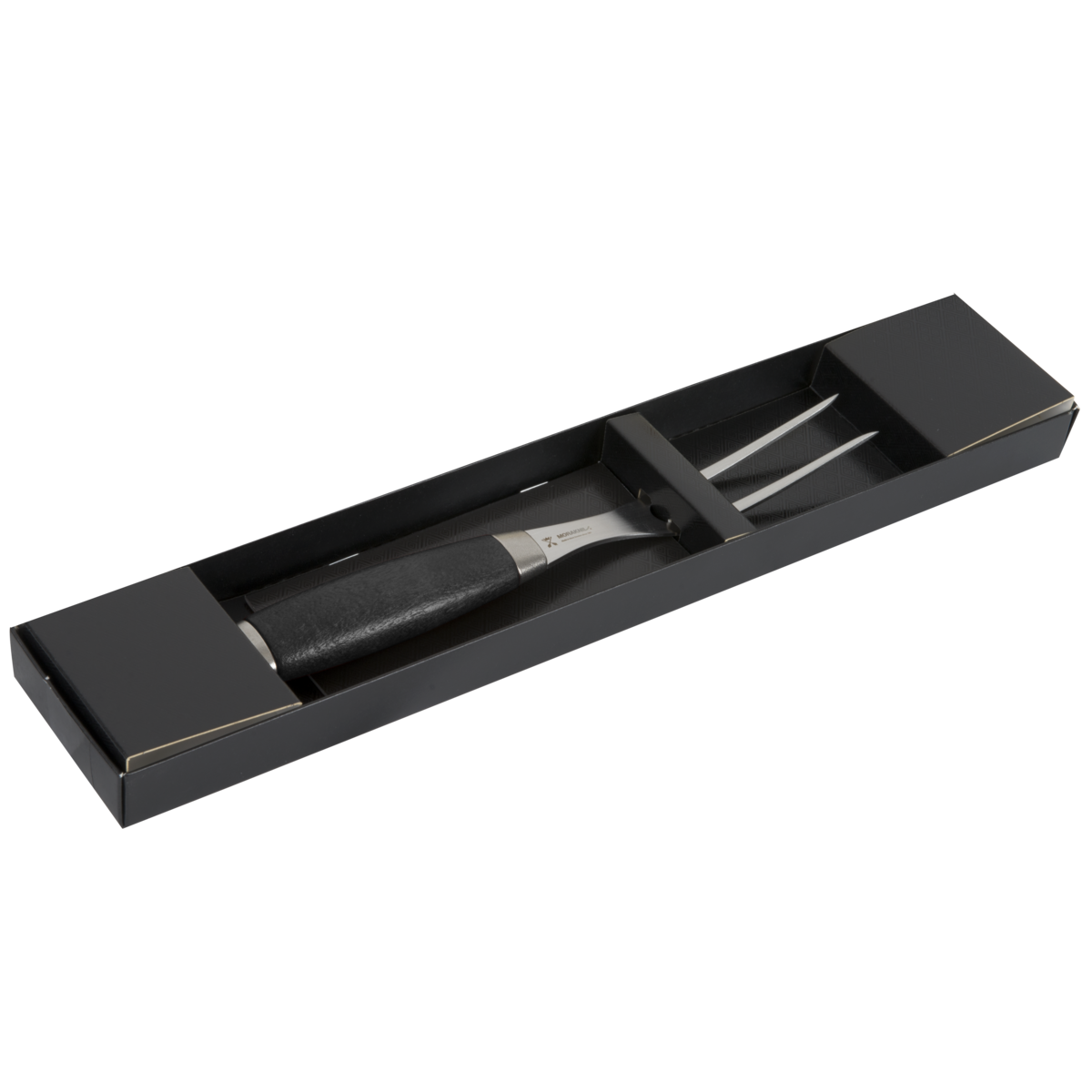Furculiță de Tranchat Helikon-Tex Classic 1891 Mâner Negru