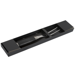 Furculiță de Tranchat Helikon-Tex Classic 1891 Mâner Negru
