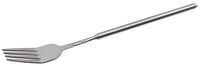 Furculiță Telescopică Inox FoxOutdoor - Oțel Inoxidabil, 65cm Extinsă