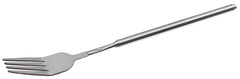 Furculiță Telescopică Inox FoxOutdoor - Oțel Inoxidabil, 65cm Extinsă