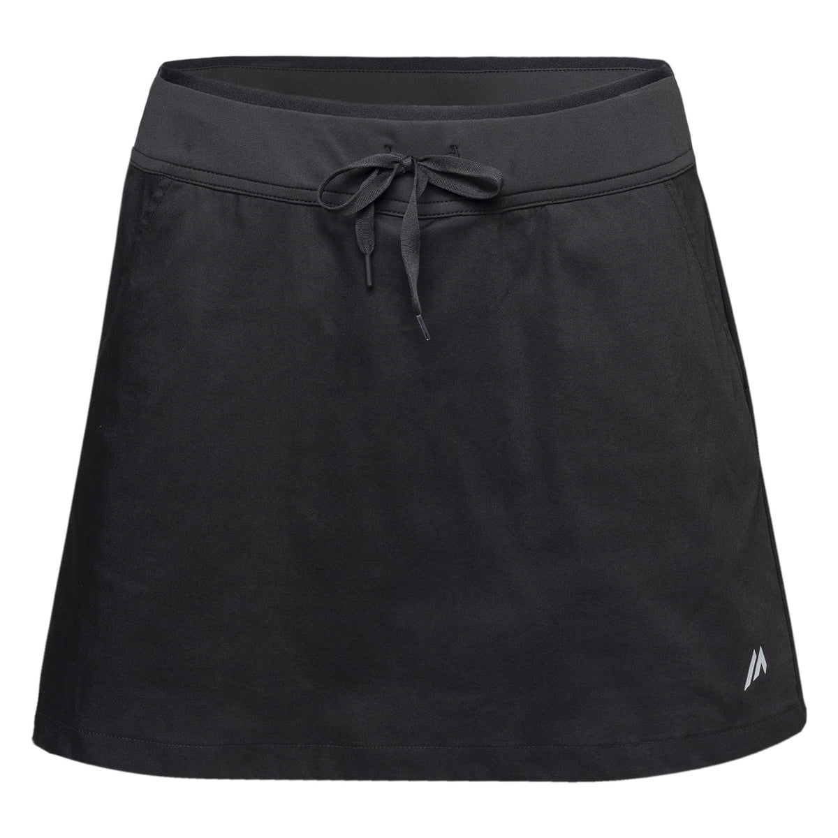 Fustă Damă LADY MORELLA Martes Essentials - Sportivă, Elemente Reflectorizante - 1