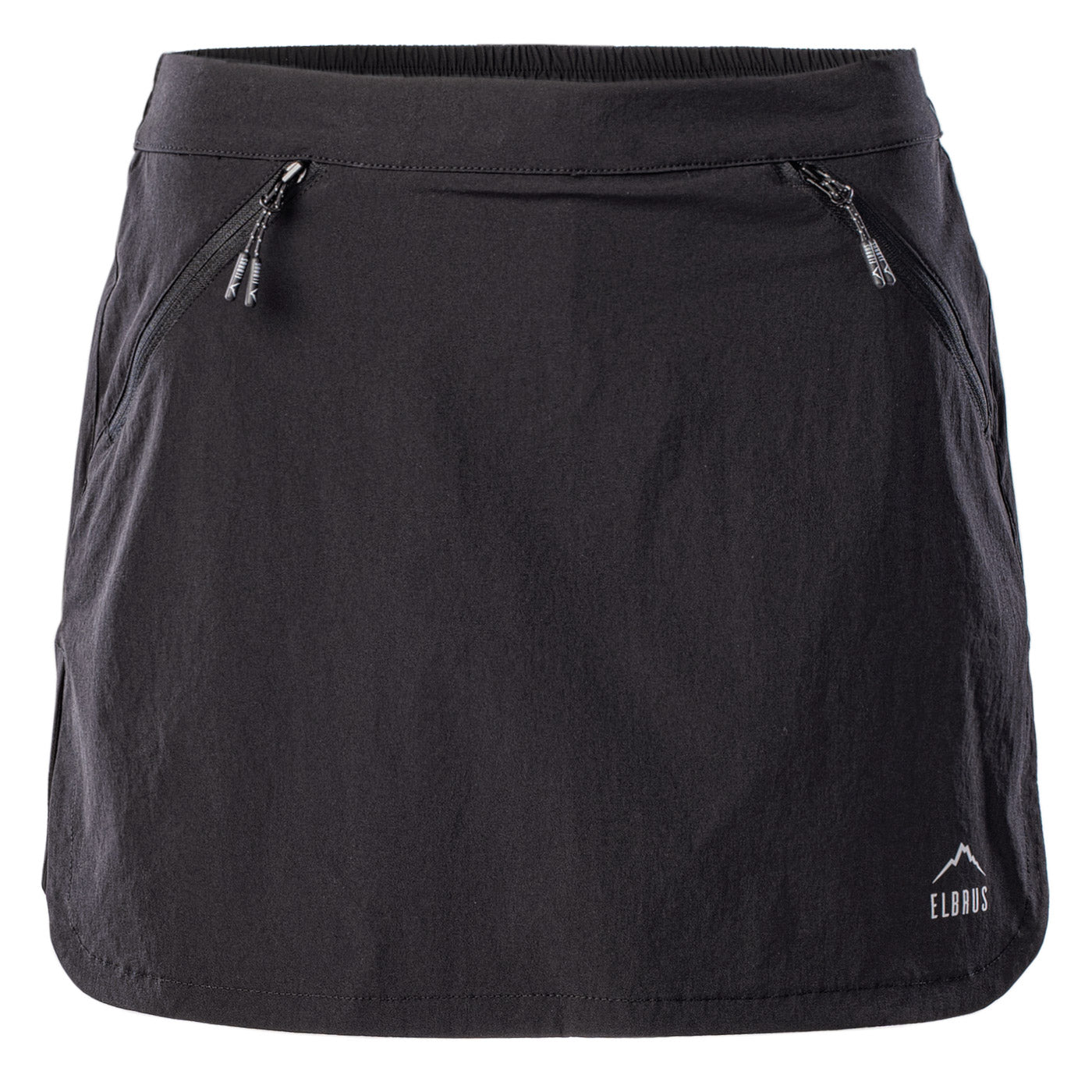 Fustă ELBRUS Palmar Skirt WO'S - DWR, 4-Way Stretch, Elemente Reflectorizante - 1