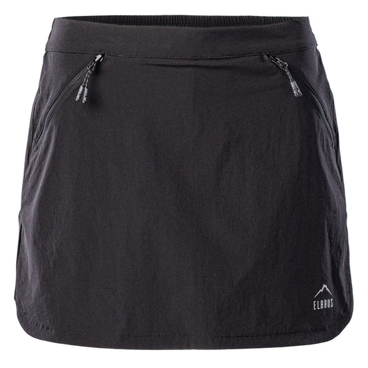 Fustă ELBRUS Palmar Skirt WO'S - DWR, 4-Way Stretch, Elemente Reflectorizante - 1