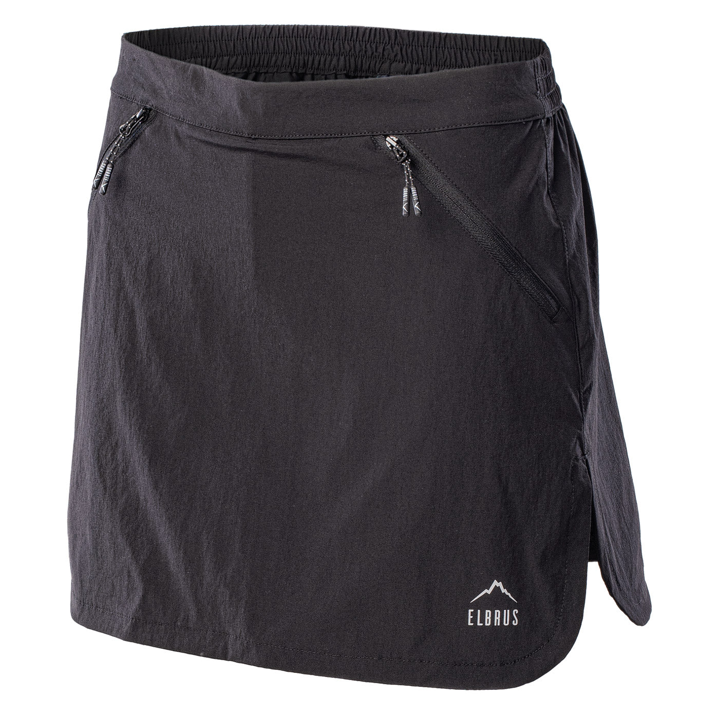 Fustă ELBRUS Palmar Skirt WO'S - DWR, 4-Way Stretch, Elemente Reflectorizante - 2