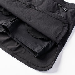 Fustă ELBRUS Palmar Skirt WO'S - DWR, 4-Way Stretch, Elemente Reflectorizante - 5