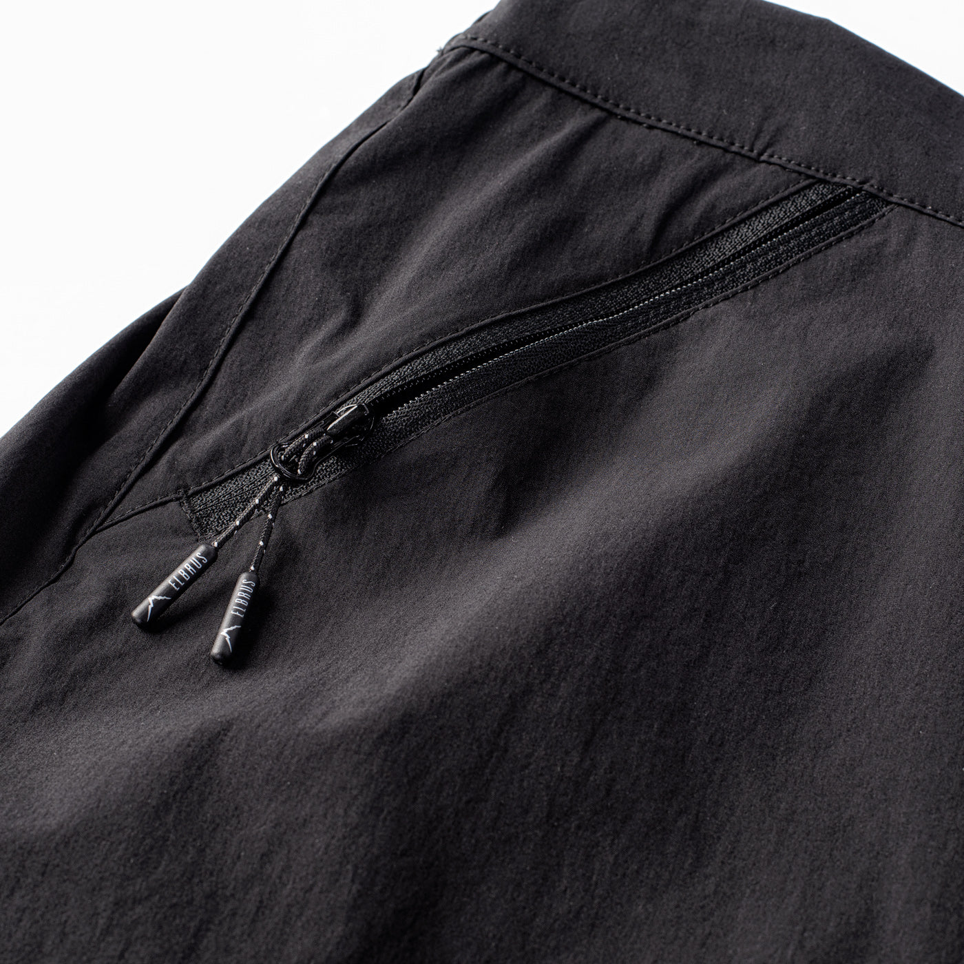 Fustă ELBRUS Palmar Skirt WO'S - DWR, 4-Way Stretch, Elemente Reflectorizante - 6