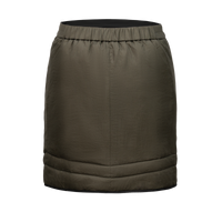 Fustă Izolată Helikon-Tex Yupik Windpack® Nylon Mitchell Camo Leaf