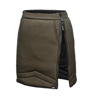 Fustă Izolată Helikon-Tex Yupik Windpack® Nylon Mitchell Camo Leaf