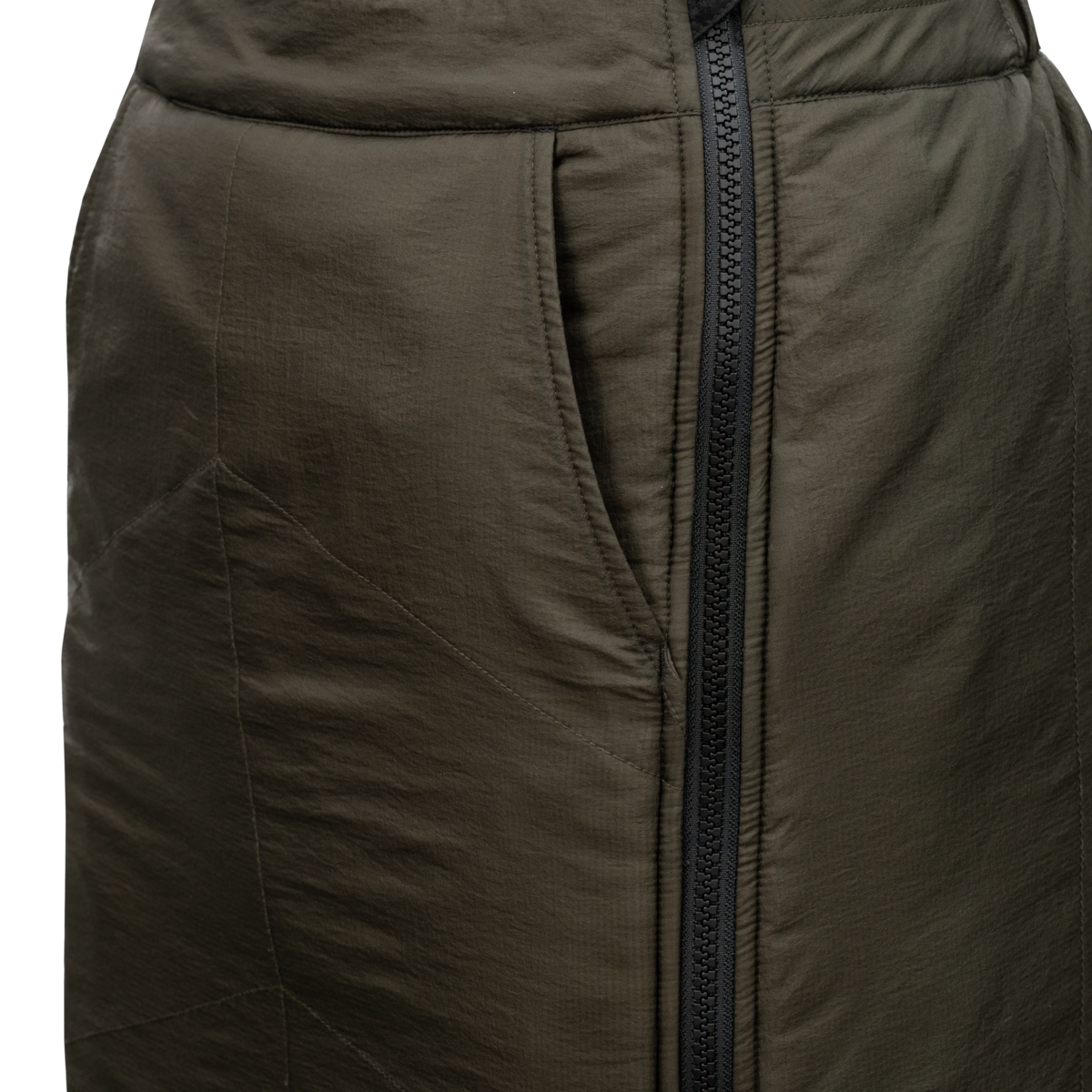 Fustă Izolată Helikon-Tex Yupik Windpack® Nylon Mitchell Camo Leaf