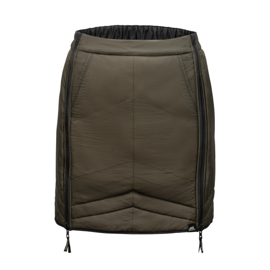 Fustă Izolată Reversibilă Helikon-Tex Yupik Windpack® Nylon Taiga Green