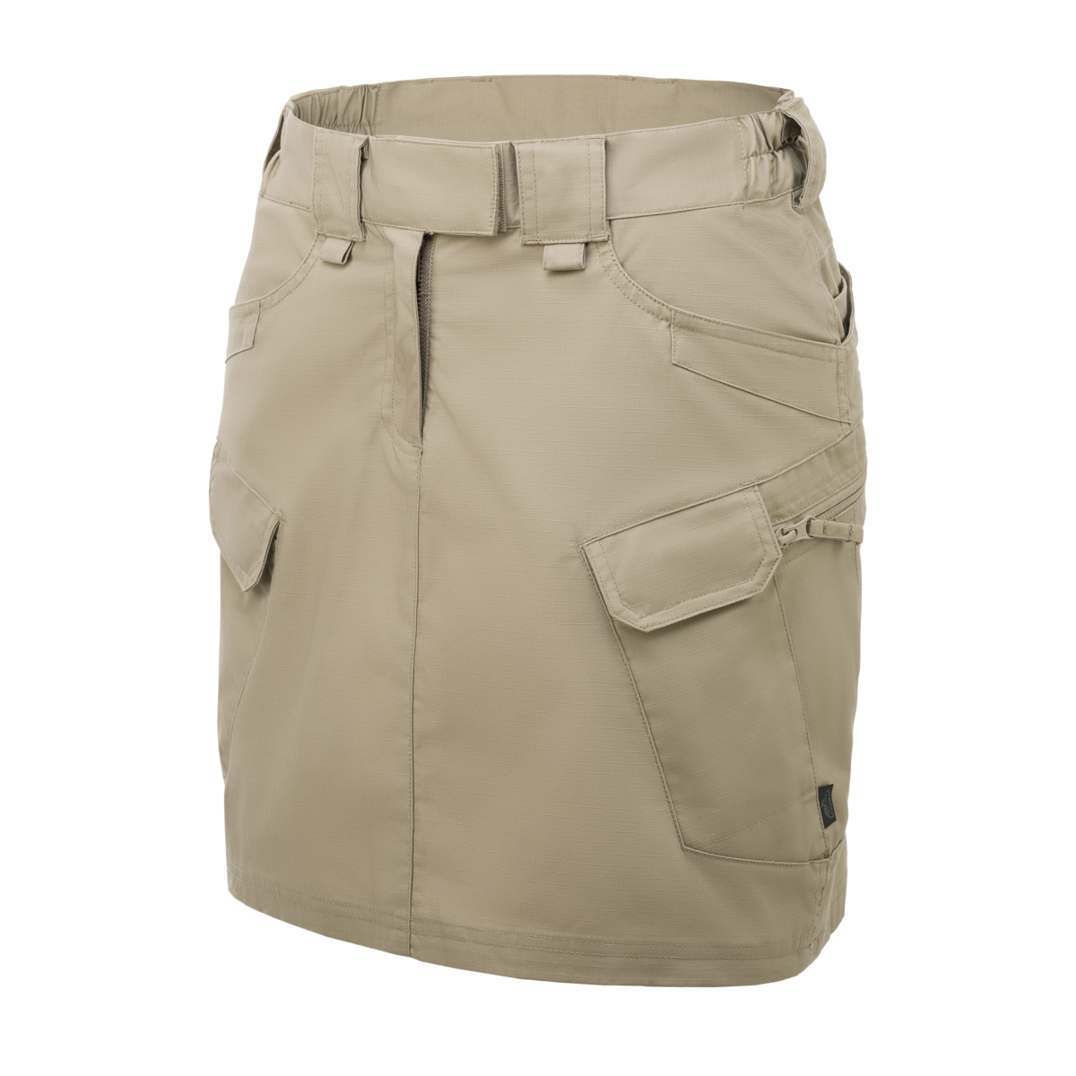 Fustă Tactica Helikon-Tex PolyCotton Ripstop Bej