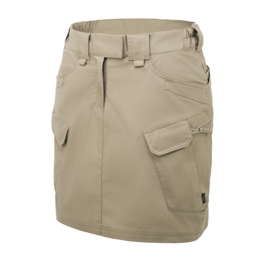 Fustă Tactica Helikon-Tex PolyCotton Ripstop Bej