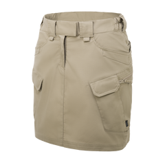 Fustă Tactica Helikon-Tex PolyCotton Ripstop Bej