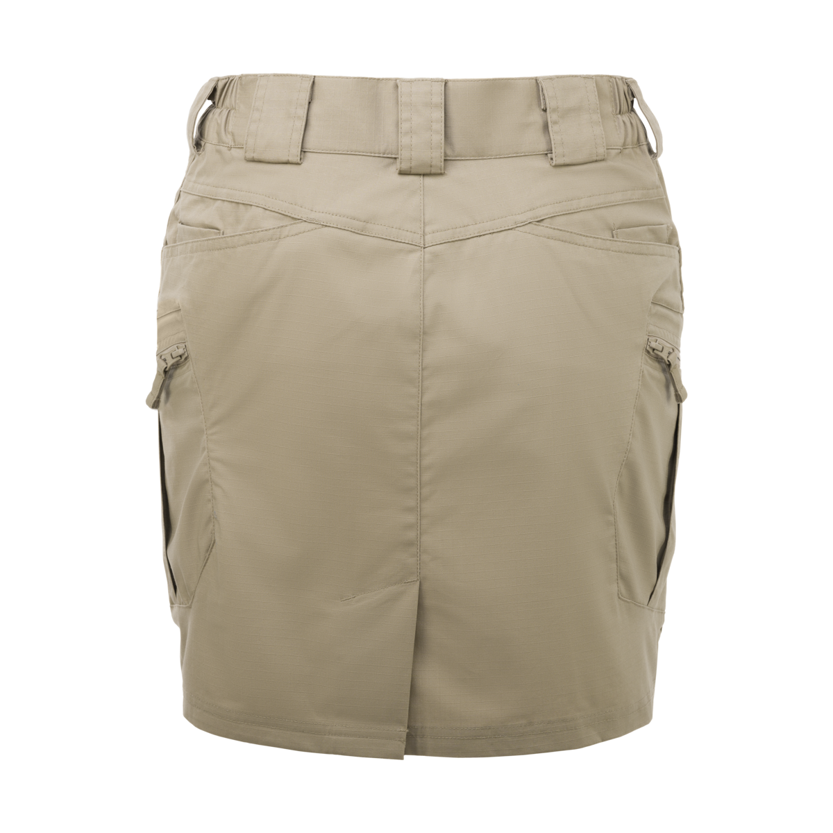 Fustă Tactica Helikon-Tex PolyCotton Ripstop Bej