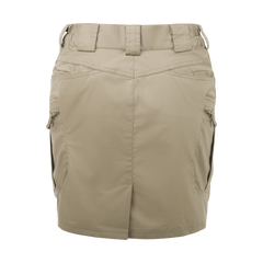 Fustă Tactica Helikon-Tex PolyCotton Ripstop Bej