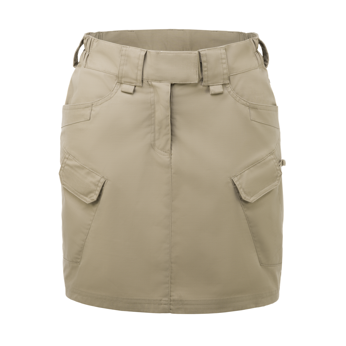 Fustă Tactica Helikon-Tex PolyCotton Ripstop Bej