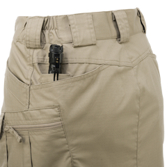 Fustă Tactica Helikon-Tex PolyCotton Ripstop Bej
