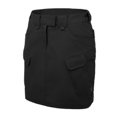 Fustă Tactică Helikon-Tex Ripstop Neagră