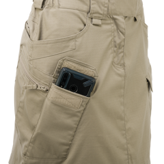 Fustă Tactică Helikon-Tex Ripstop Neagră