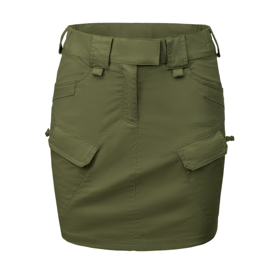 Fustă Tactica Helikon-Tex UTS Olive Green Ripstop