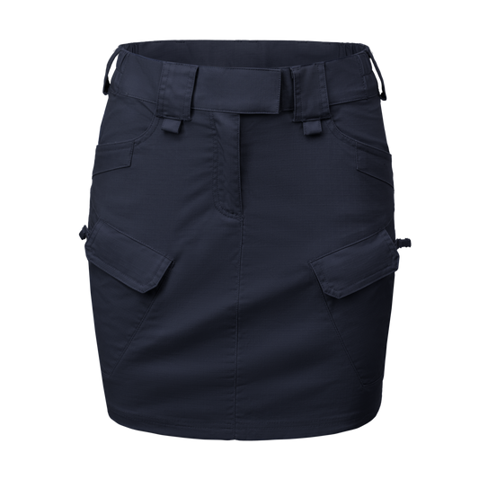 Fustă Tactica Helikon-Tex UTS PolyCotton Stretch Ripstop Bleumarin