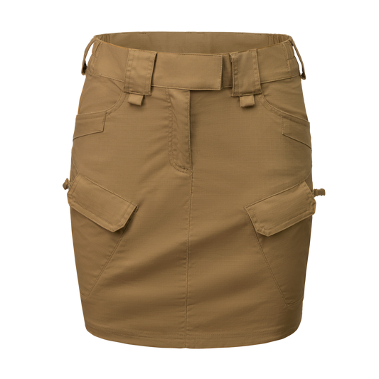 Fustă Tactica Helikon-Tex UTS PolyCotton Stretch Ripstop Coyote