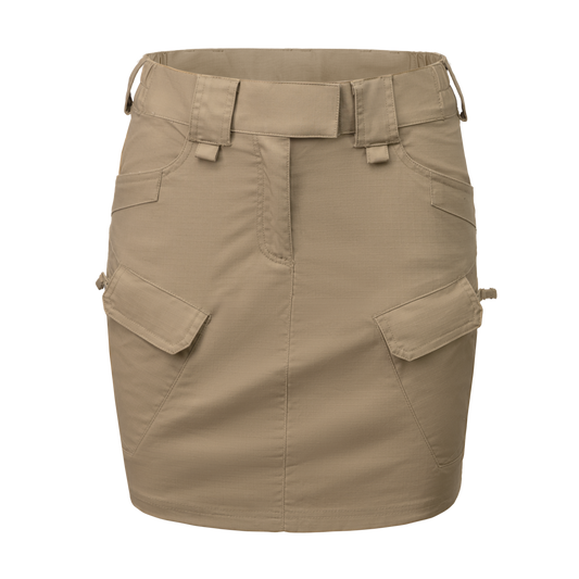 Fustă Tactică Helikon-Tex UTS Ripstop Khaki