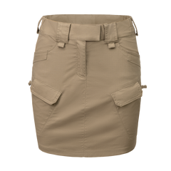 Fustă Tactică Helikon-Tex UTS Ripstop Khaki