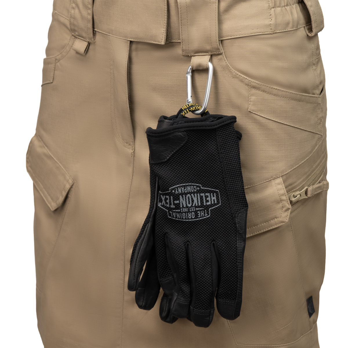 Fustă Tactică Helikon-Tex UTS Ripstop Khaki