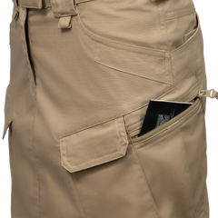 Fustă Tactică Helikon-Tex UTS Ripstop Khaki