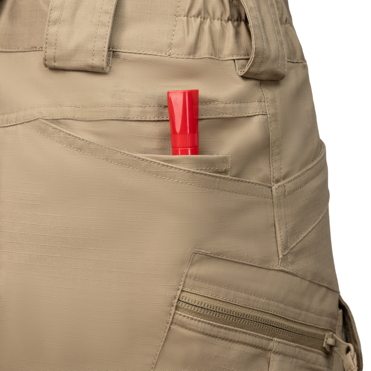 Fustă Tactică Helikon-Tex UTS Ripstop Khaki