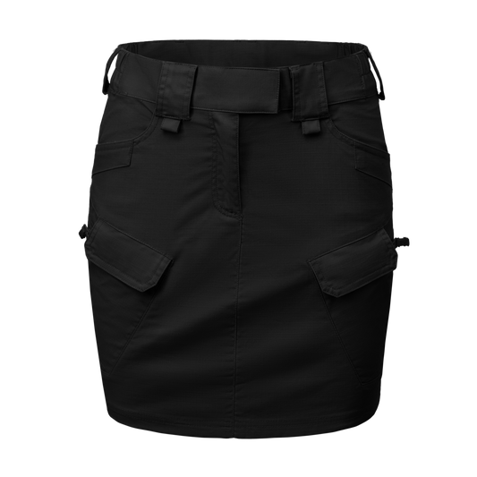 Fustă Tactica Helikon-Tex UTS Ripstop Negru