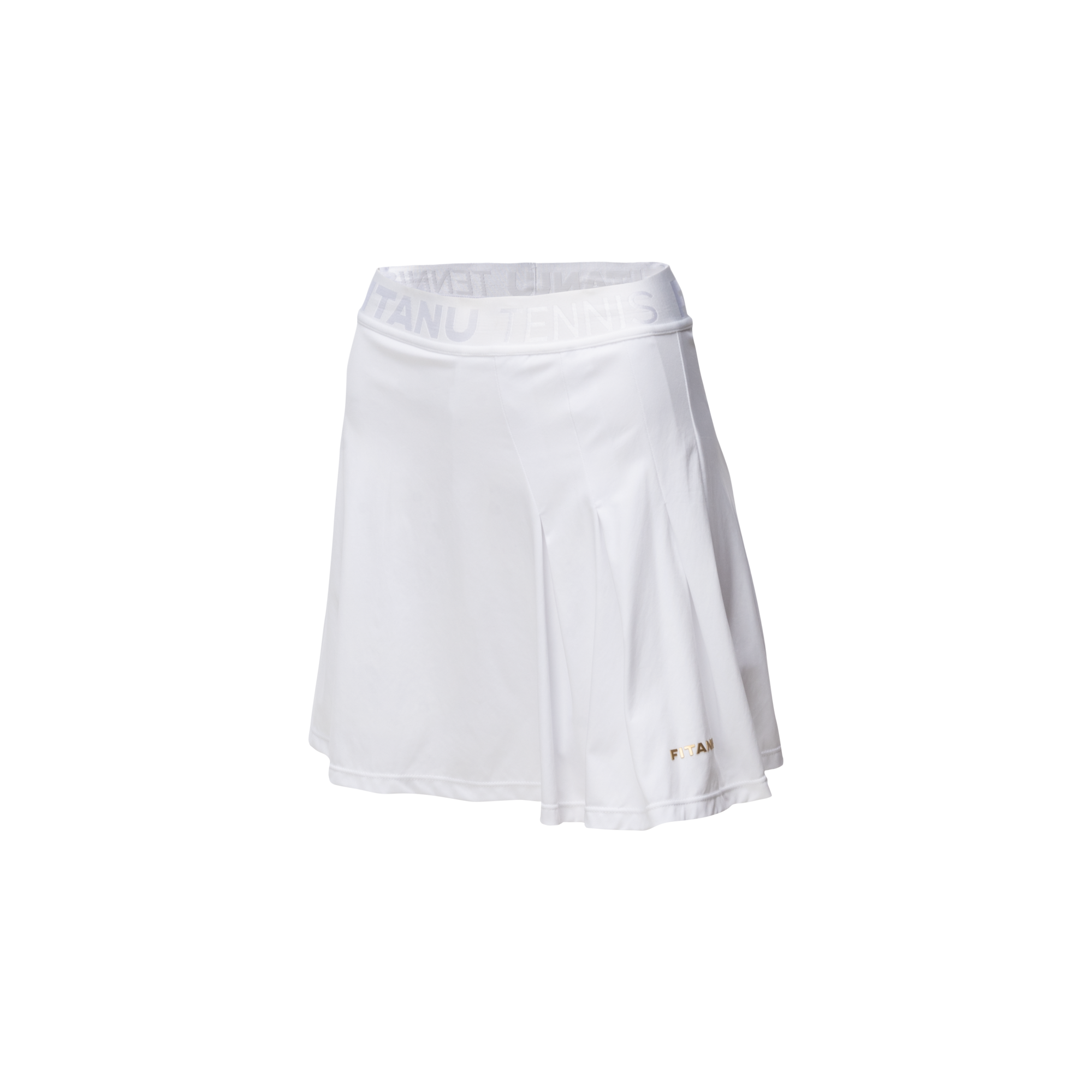 Fustă tenis FISSINI W FITANU - Agilitate, Confort și Stil pe Teren - 3