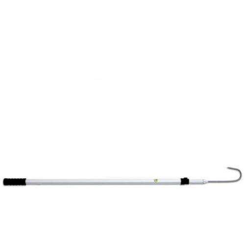 Gafa Telescopică GAFA LINEAEFFE - Pescuit Rapitor, Aluminiu Robust