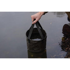 Găleată Compactă 8L Korda - Organizare Echipament Pescuit - 2