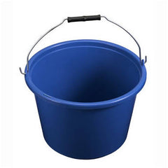 Galeată Nada 12L Plastica Panaro - Rezistentă, Versatilă Pescuit