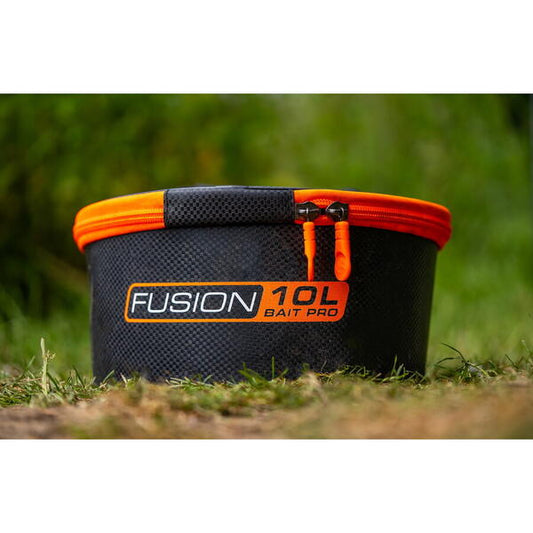 Găleată Nada Fusion Guru - 10L, Transport Sigur & Curat - 1