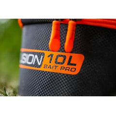Găleată Nada Fusion Guru - 10L, Transport Sigur & Curat - 2